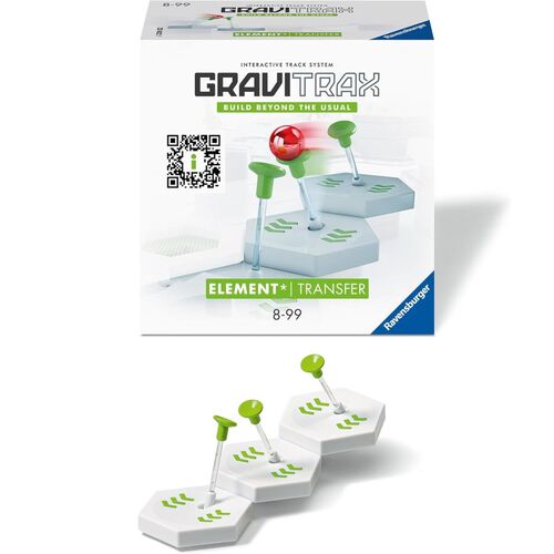 RAVENSBURGER GRAVITRAX TRANSFER
