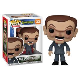 FUNKO POP! PESADILLAS ? LA NOCHE DEL MUÑECO VIVIENTE