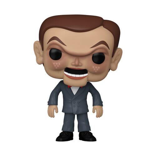 FUNKO POP! PESADILLAS ? LA NOCHE DEL MUÑECO VIVIENTE