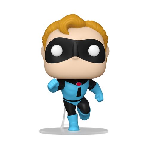 FUNKO POP! DISNEY: LOS INCREÍBLES - MR. INCREÍBLE