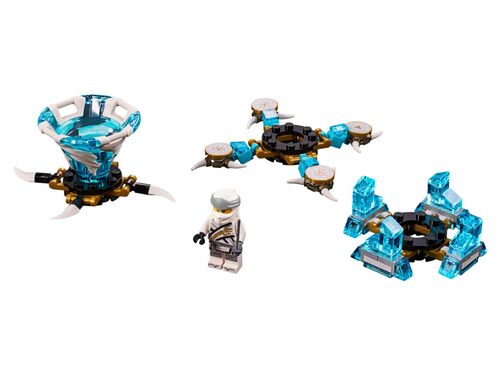 LE70661 Spinjitzu Zane LEGO® NINJAGO®