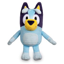 Peluche de Bluey de 18 cm