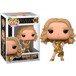 FUNKO POP! MARIAH CAREY - THE EMANCIPATION OF MIMI