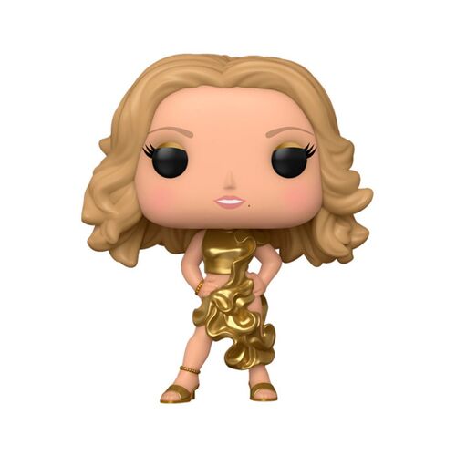 FUNKO POP! MARIAH CAREY - THE EMANCIPATION OF MIMI