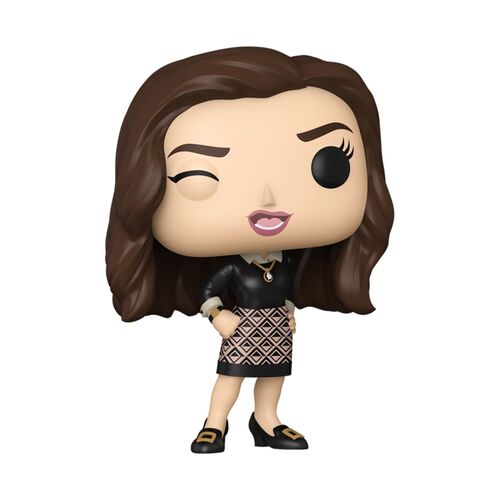 FUNKO POP! WANDAVISION ? AGATHA HARKNESS GUIÑANDO EL OJO (MEME)