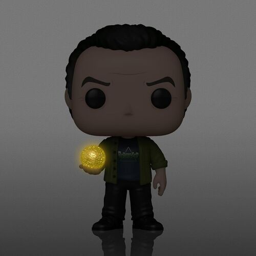 FUNKO POP! CAZAFANTASMAS: IMPERIO HELADO - RAY (GW)