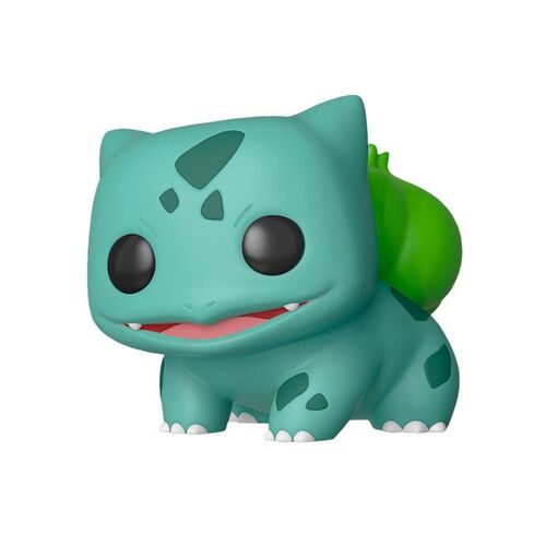 Funko Pop! Pokemon - Bulbasaur