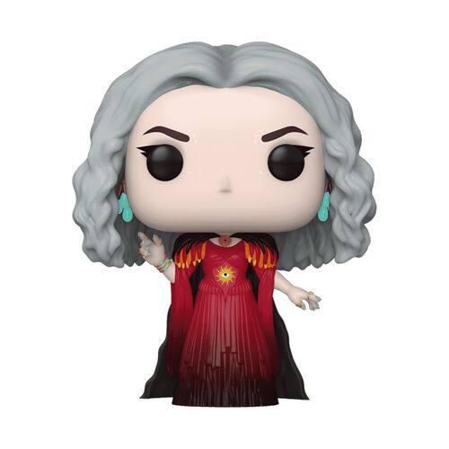 FUNKO POP! EL RETORNO DE LAS BRUJAS ? LA BRUJA MADRE (EXCLUSIVO)