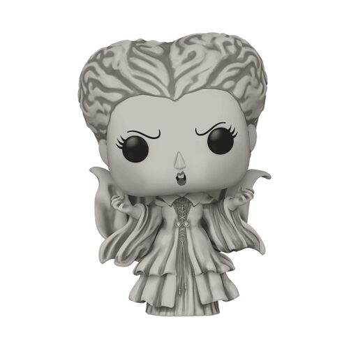 FUNKO POP! EL RETORNO DE LAS BRUJAS – WINIFRED SANDERSON (PIEDRA) (EXCLUSIVO)