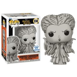 FUNKO POP! EL RETORNO DE LAS BRUJAS – WINIFRED SANDERSON (PIEDRA) (EXCLUSIVO)