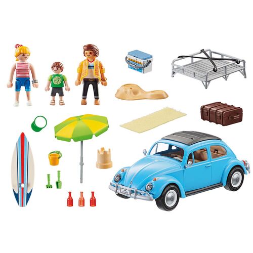 PLAYMOBIL 70177 VOLKSWAGEN BEETLE