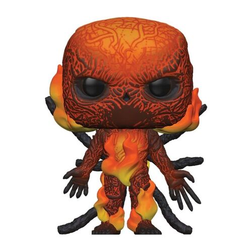 FUNKO POP! STRANGER THINGS – VECNA (GITD)