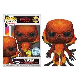 FUNKO POP! STRANGER THINGS – VECNA (GITD)