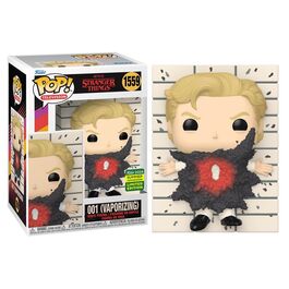 FUNKO POP! STRANGER THINGS – 001 VAPORIZANDOSE (EXCLUSIVO)