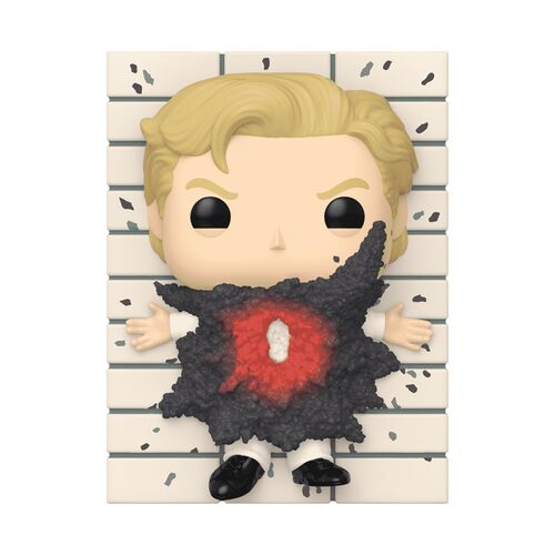 FUNKO POP! STRANGER THINGS – 001 VAPORIZANDOSE (EXCLUSIVO)