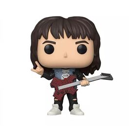 FUNKO POP! STRANGER THINGS ? EDDIE CON GUITARRA