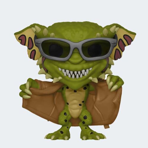 FUNKO POP! Gremlins 2 - Gremlin exhibicionista