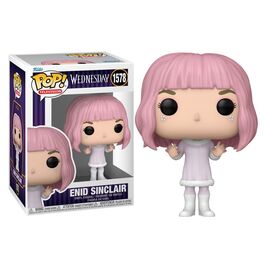 FUNKO POP! MIÉRCOLES – ENID SINCLAIR (RAVE'N)