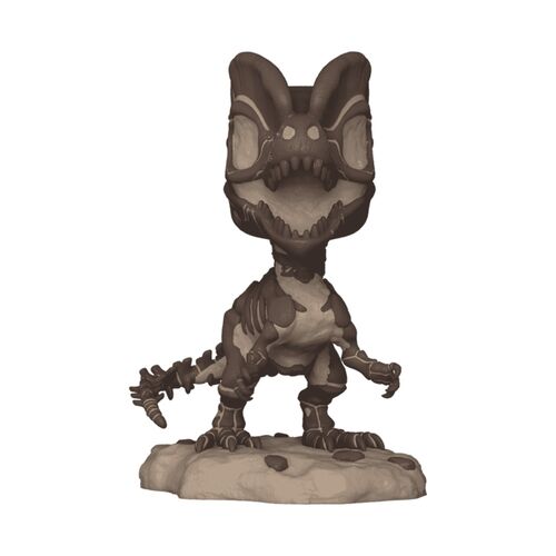 FUNKO POP! JURASSIC WORLD – DILOPHOSAURUS (FÓSIL)