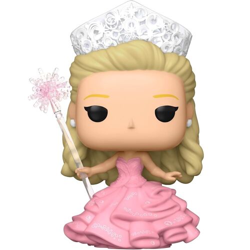 FUNKO POP! WICKED ? GLINDA CON VESTIDO DE BURBUJA