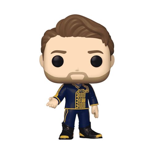 FUNKO POP! WICKED – FIYERO