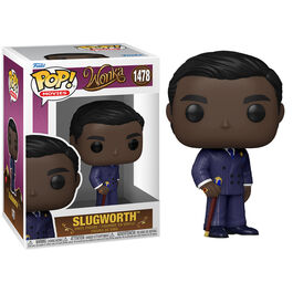 FUNKO POP! WONKA - SLUGWORTH
