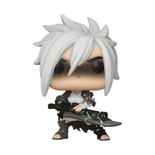 FUNKO POP! LEAGUE OF LEGENDS ? RIVEN