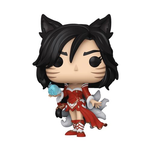 FUNKO POP! LEAGUE OF LEGENDS – AHRI