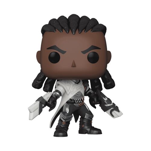 FUNKO POP! LEAGUE OF LEGENDS – LUCIAN
