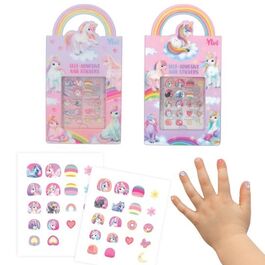 PEGATINAS PARA UÑAS YLVI