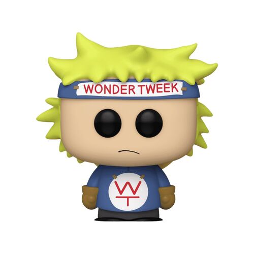 FUNKO POP! SOUTH PARK – TWEEK MARAVILLA