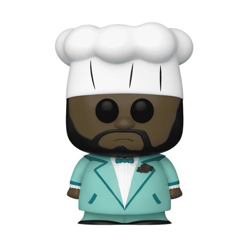 FUNKO POP! SOUTH PARK – CHEF
