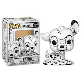FUNKO POP! DISNEY - BAMBI (BOCETO)