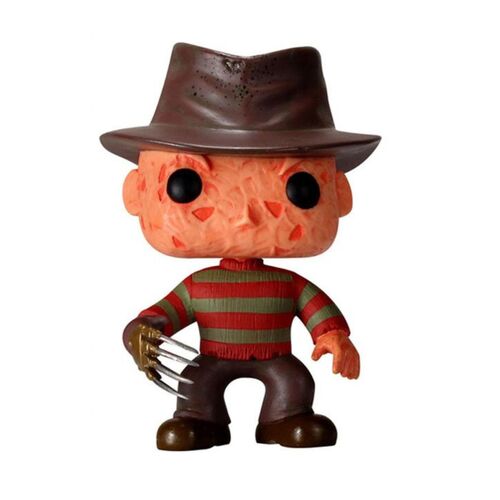 FUNKO POP! PESADILLA EN ELM STREET - FREDDY KRUEGER