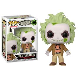 FUNKO POP! BEETLEJUICE BEETLEJUICE – BEETLEJUICE