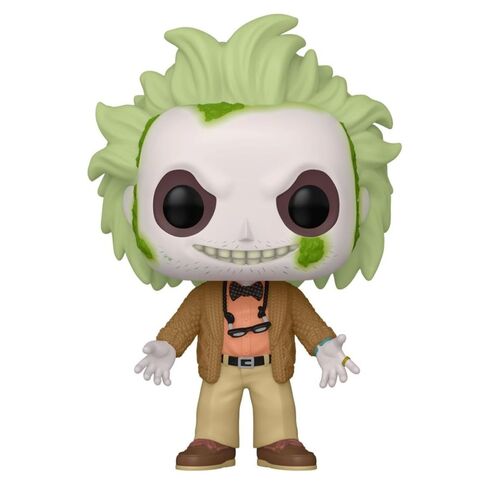 FUNKO POP! BEETLEJUICE BEETLEJUICE – BEETLEJUICE