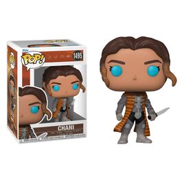 FUNKO POP! DUNE 2 ? CHANI