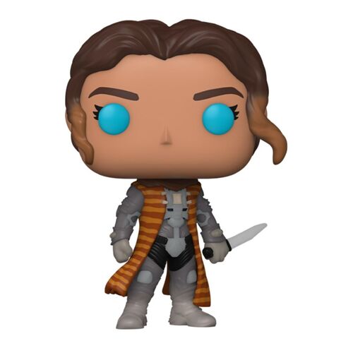 FUNKO POP! DUNE 2 ? CHANI