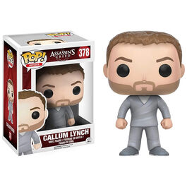 Funko Pop! Assassin´s Creed - Callum Lynch