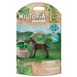 PLAYMOBIL - WILTOPIA: CABRA MONTESA