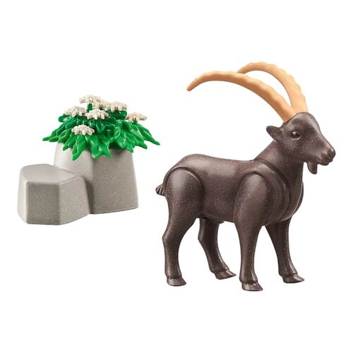 PLAYMOBIL - WILTOPIA: CABRA MONTESA