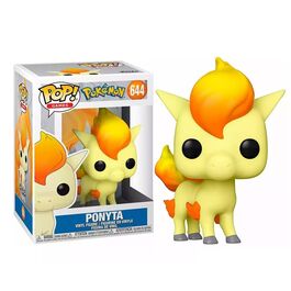 FUNKO POP! POKEMON ? PONYTA
