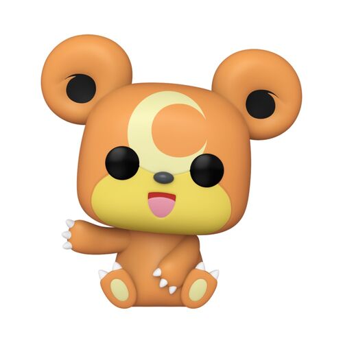 FUNKO POP! POKEMON – TEDDIURSA