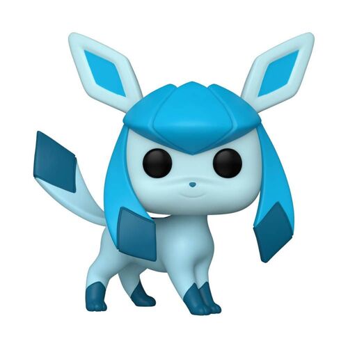 Funko Pop! Pokemon ? Glaceon