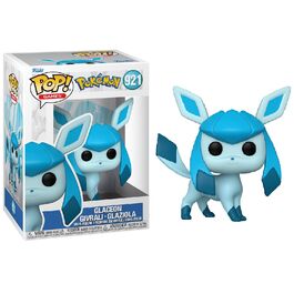 Funko Pop! Pokemon ? Glaceon