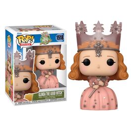FUNKO POP! EL MAGO DE OZ ? GLINDA LA BRUJA BUENA