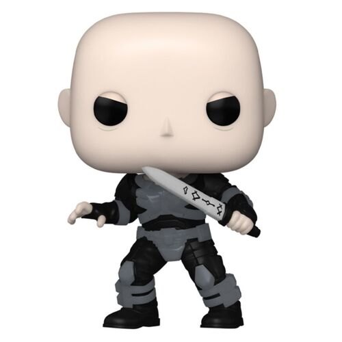 FUNKO POP! DUNE 2 – FEYD RAUTHA