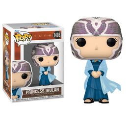 FUNKO POP! DUNE 2 ? PRINCESA IRULAN