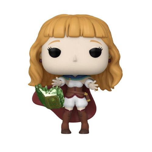 FUNKO POP! BLACK CLOVER - MIMOSA