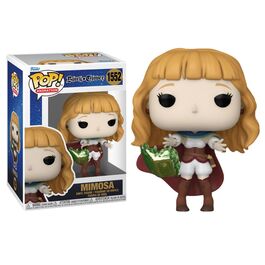FUNKO POP! BLACK CLOVER - MIMOSA
